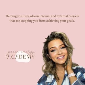 Queen Energy Academy Podcast
