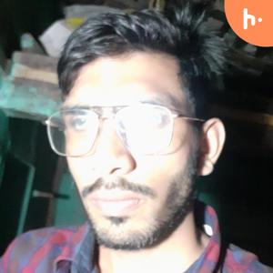 LISTEN TO MY DEMON.....