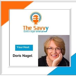The Savvy Entrepreneur
