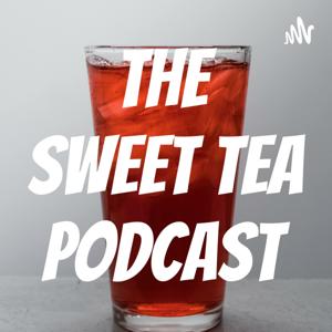 The Sweet Tea Podcast