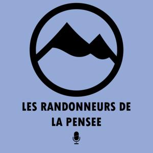 Les randonneurs de la pensée