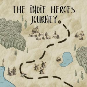 The Indie Heroes Journey