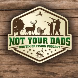 Not your dads huntin n fishin show