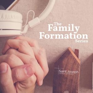 Family Faith Formation Talks