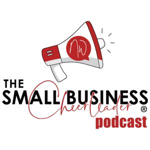 The Small Business Cheerleader