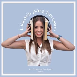 Librería para tus oídos