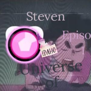 The Life of Steven Universe Idaho