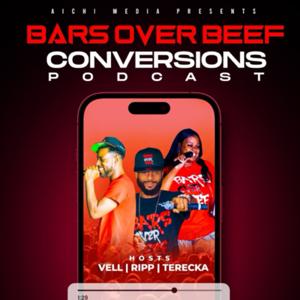 BARS OVER BEEF "CONVERSIONS"