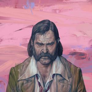 The Martinasie District