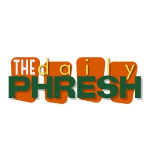 The Daily Phresh