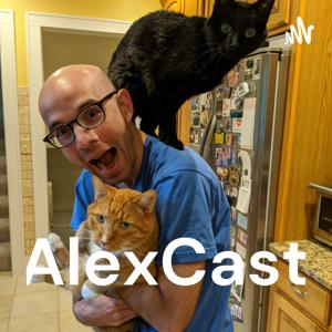AlexCast