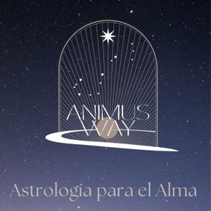 ANIMUSWAY - Astrología para el alma