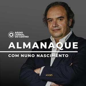 Almanaque de Nuno Nascimento
