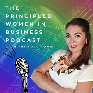 The Principled Women in Business Podcast