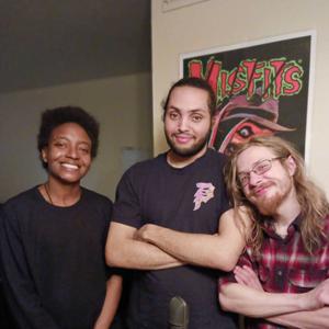 NightCrawlers Podcast