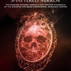 Haunted connections podcast