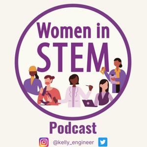 Women In STEM Podcast
