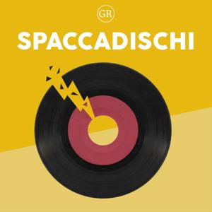 Spaccadischi