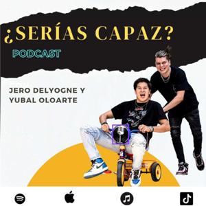 Serías Capaz