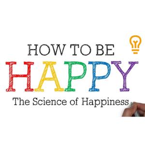 Psychology Of Happiness