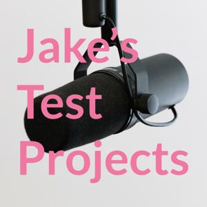 Jake's Test Projects
