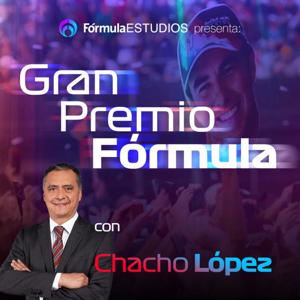 Gran Premio Fórmula con Chacho López