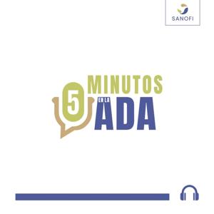 5 minutos en la ADA