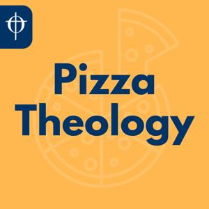 Pizza Theology