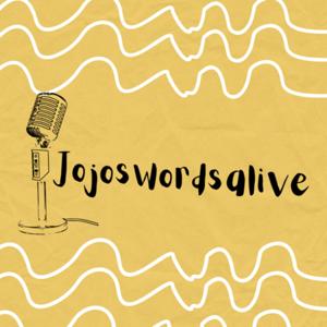 Jojoswordsalive