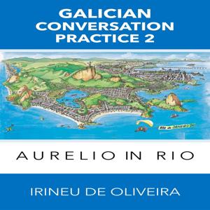 Galician Conversation Practice 2