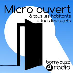 Micro-ouvert – BornyBuzz