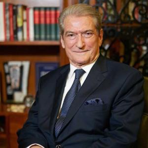 “Jeta përtej politikës”