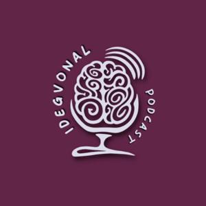 Idegvonal Podcast