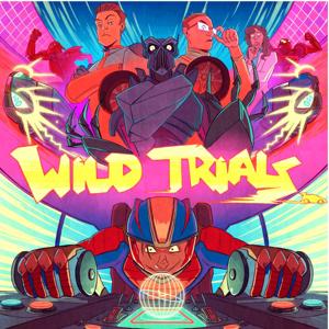 WildTrials