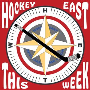 Hockey East This Week