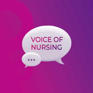 TheVoicofNursing