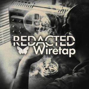 Redacted Wiretap