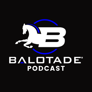 Podcast Jeździecki Balotade