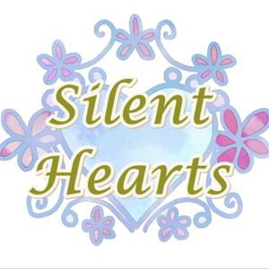Silent Hearts - オラクルでミラクルな心の時間