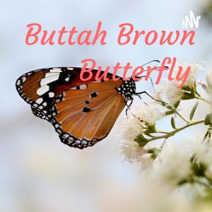Buttah Brown Butterfly