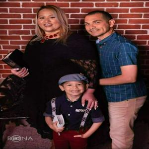 Ministerio  Fundamentados en la Verdad Jesucristo.