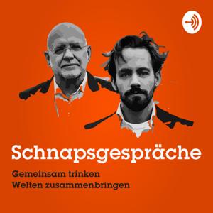 Schnapsgespräche