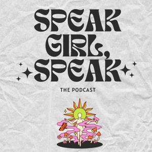 SpeakgirlSPEAK