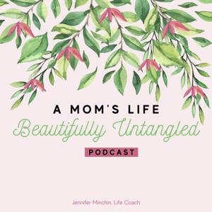 A Mom's Life Beautifully Untangled