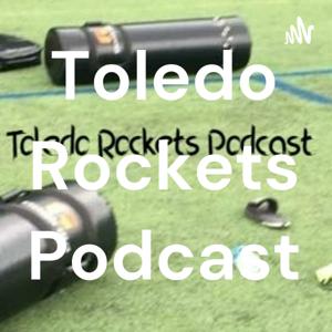 Toledo Rockets Podcast