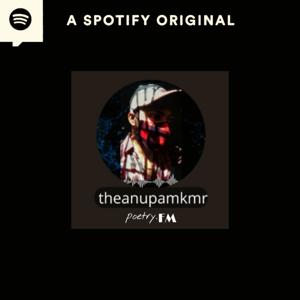 theanupamkmrpoetry.FM