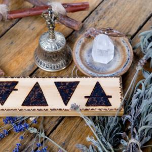 It's All Good: Magick, Mysticism & Earth Medicine