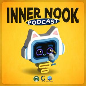 Inner Nook Podcast