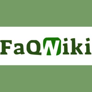 FAQWiki
