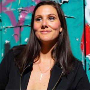 The Re-Wire with Kristina Elizabeth